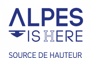 alpes ishere